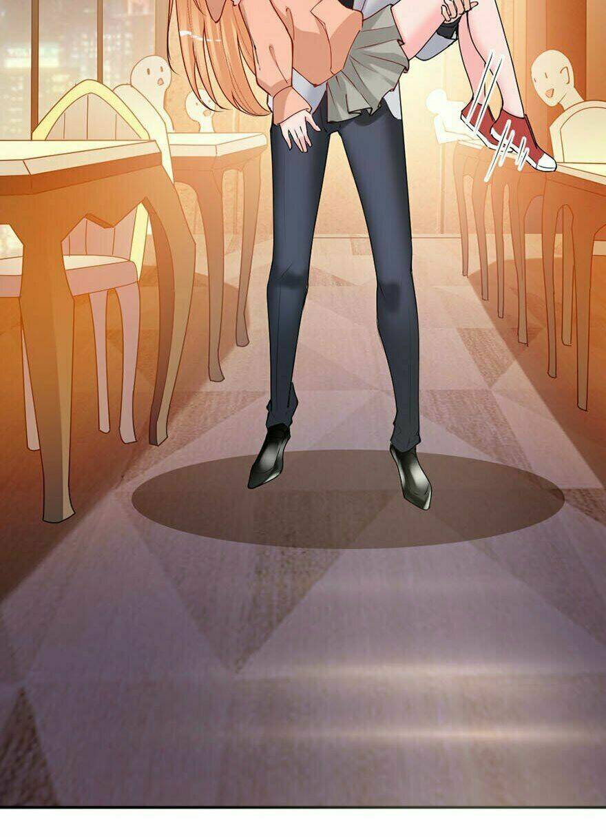 tiểu bạch điềm thê của long thiếu chapter 42 24