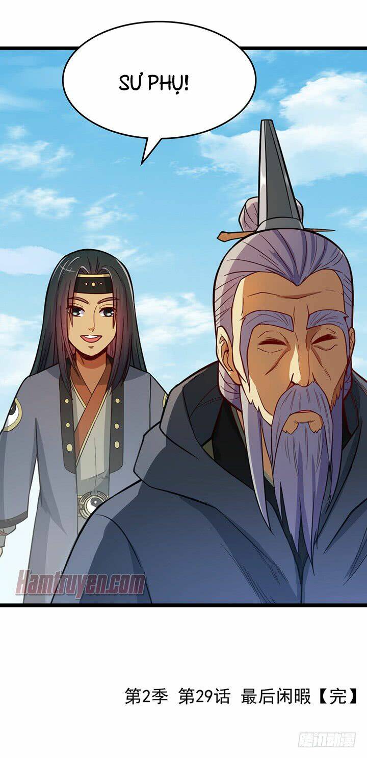 hiệp hành cửu thiên chapter 105 42