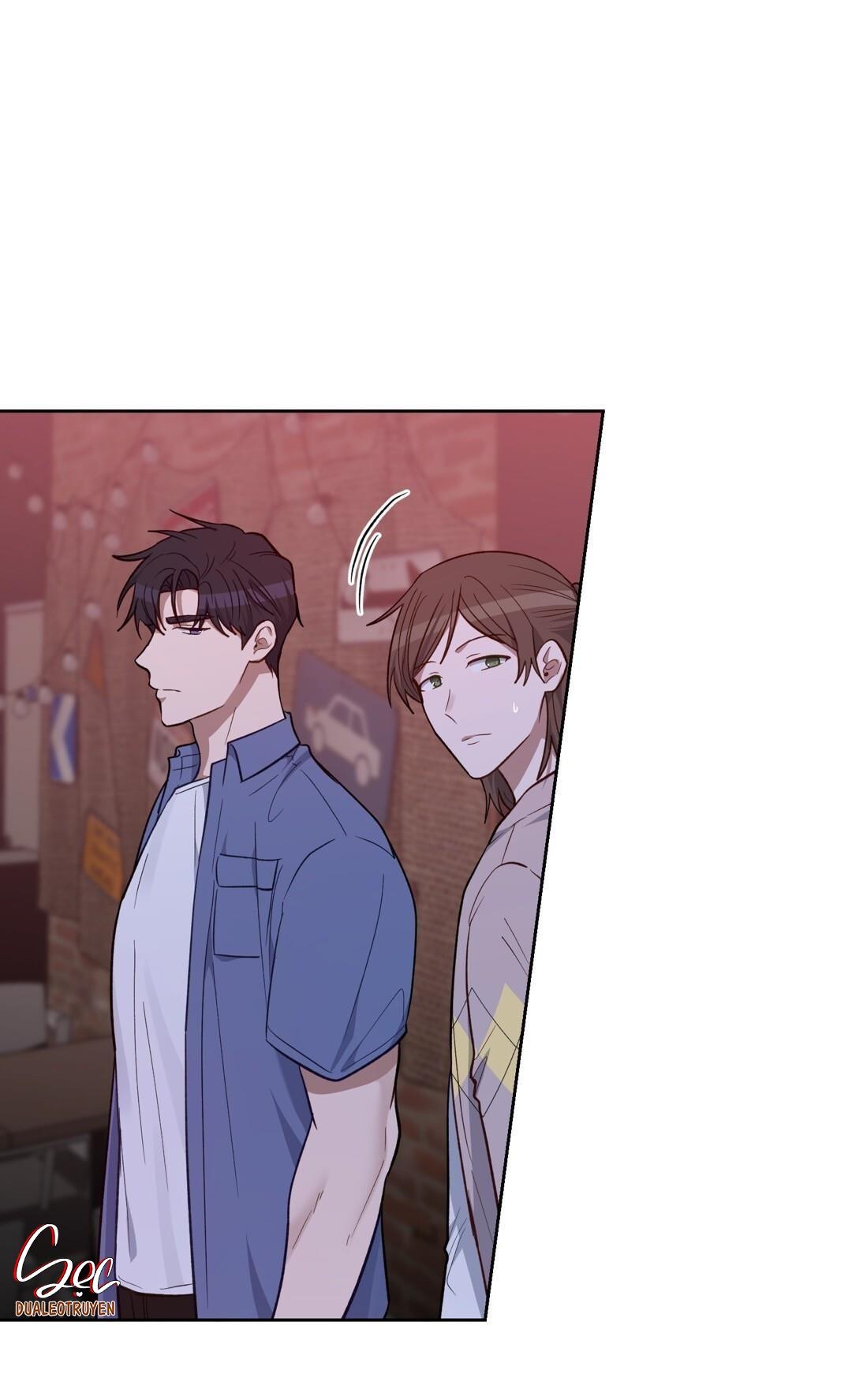 bơi trong mùi hương chapter 15 1