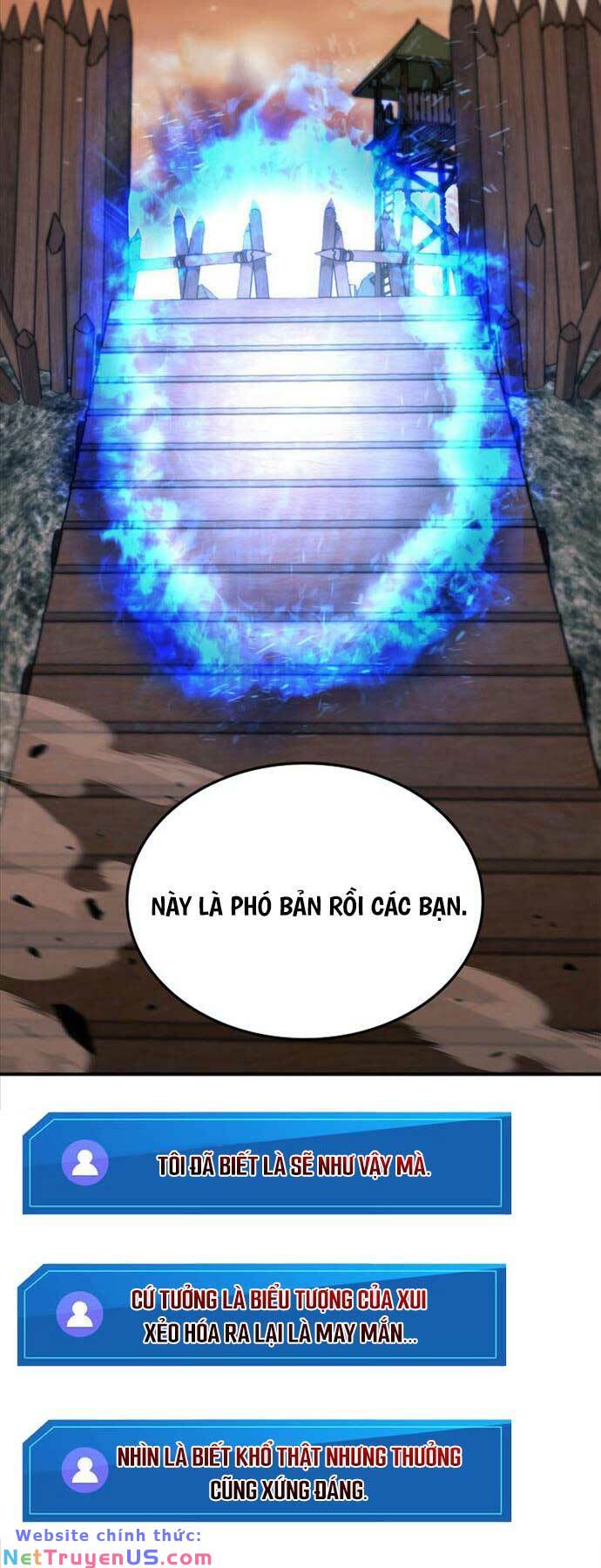 huyền thoại game thủ - tái xuất chapter 131 30