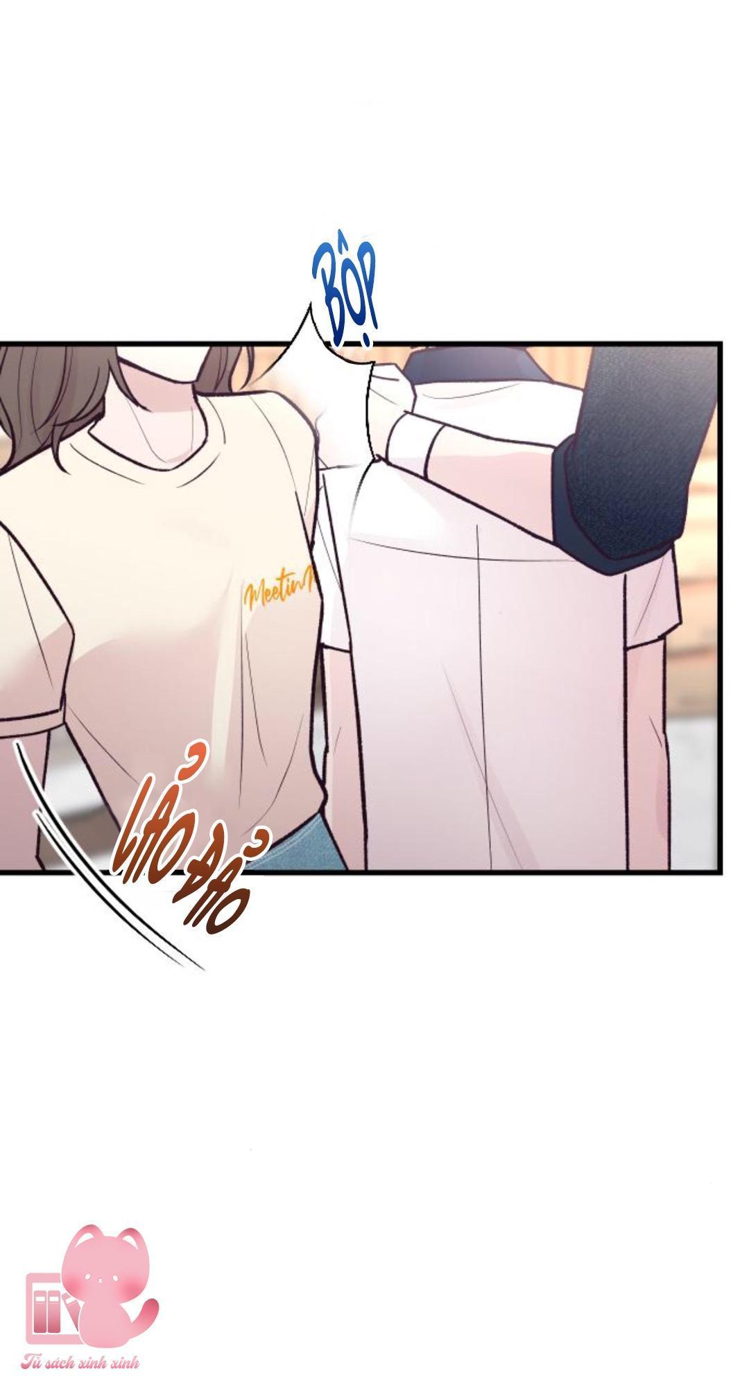 gặp nhau giữa trung gian chapter 28 43