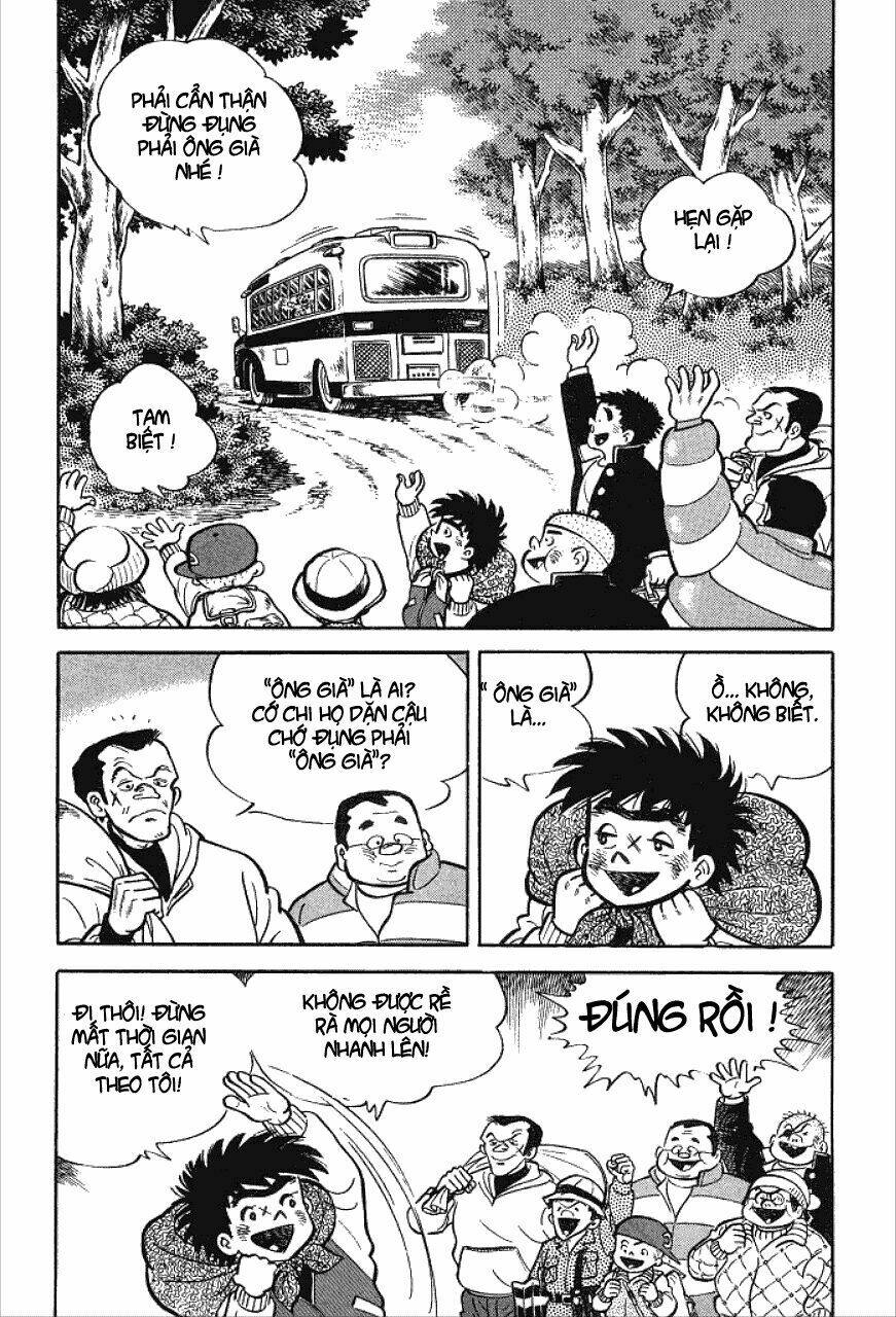 ore wa teppei chapter 137 8