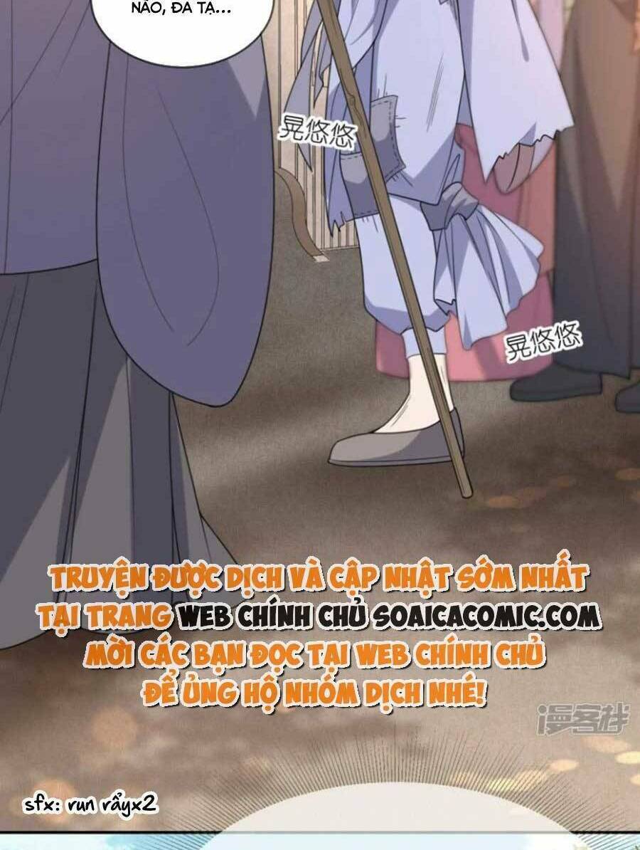 tướng quân, bổn phi không nhận sủng chapter 47 24