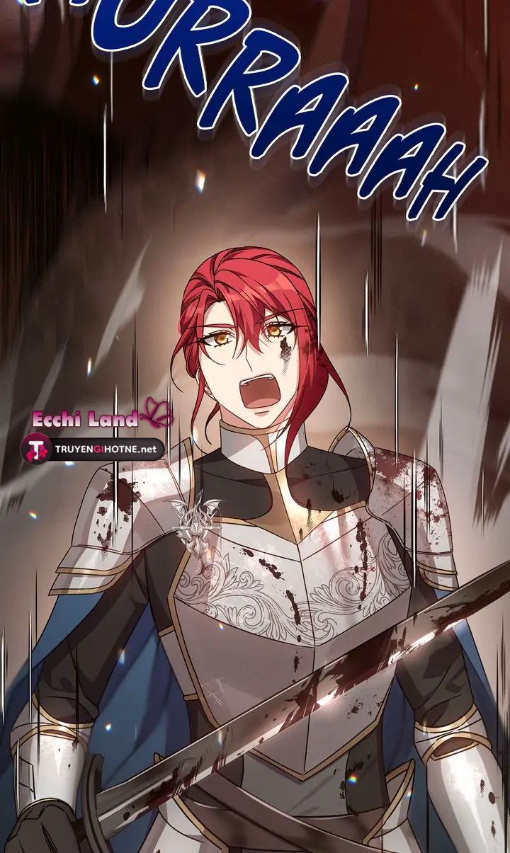 Đóa Hoa Tôn Kính chapter 23.2 - Trang 12
