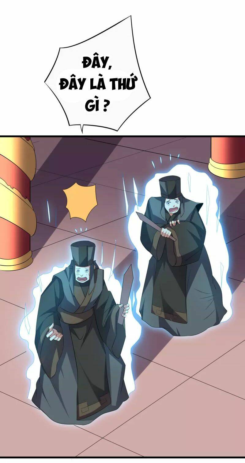 phục thiên thánh chủ chapter 153 19