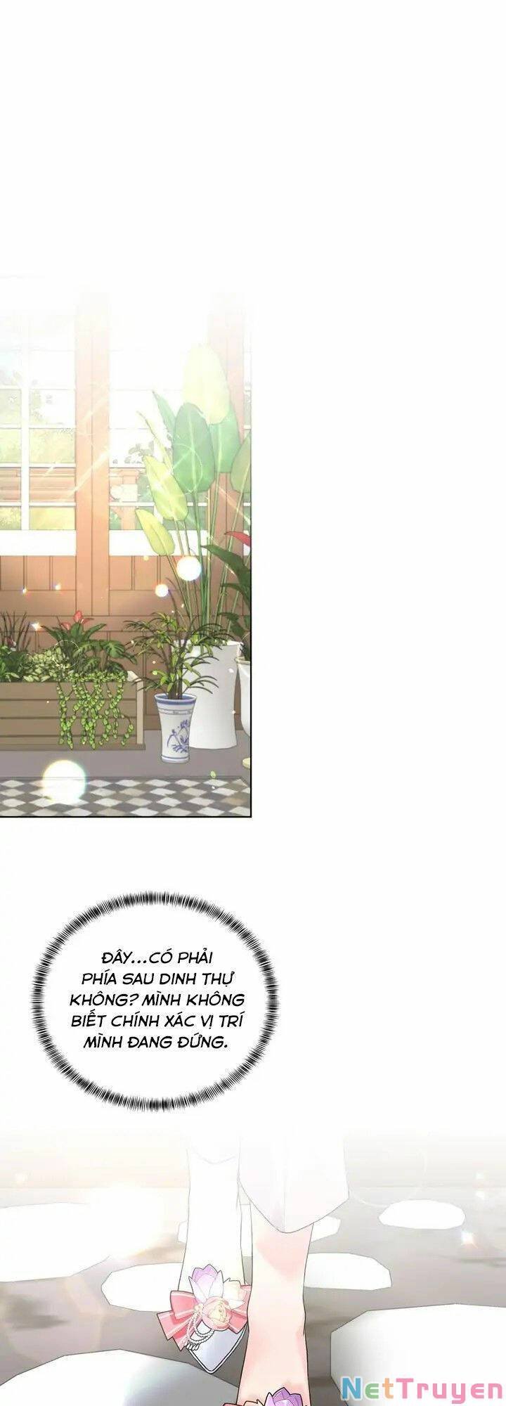 là nhân vật phản diện nhưng tôi sẽ trở thành nữ chính chapter 72 32