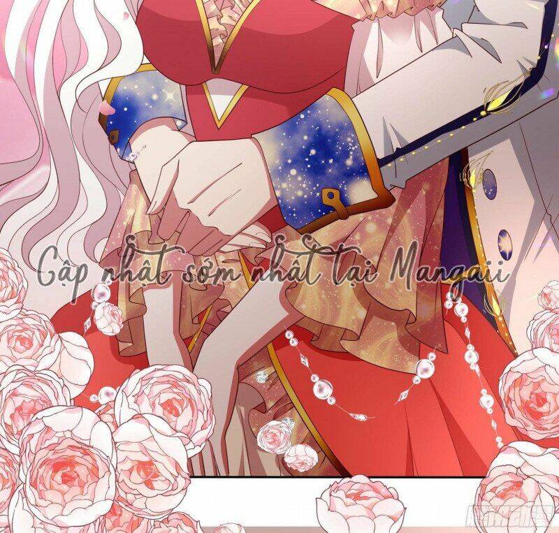 công chúa phản diện trong truyền thuyết chapter 42 25