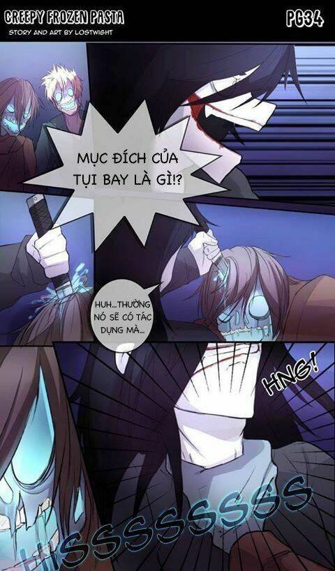 creepy frozen pasta chapter 4 3