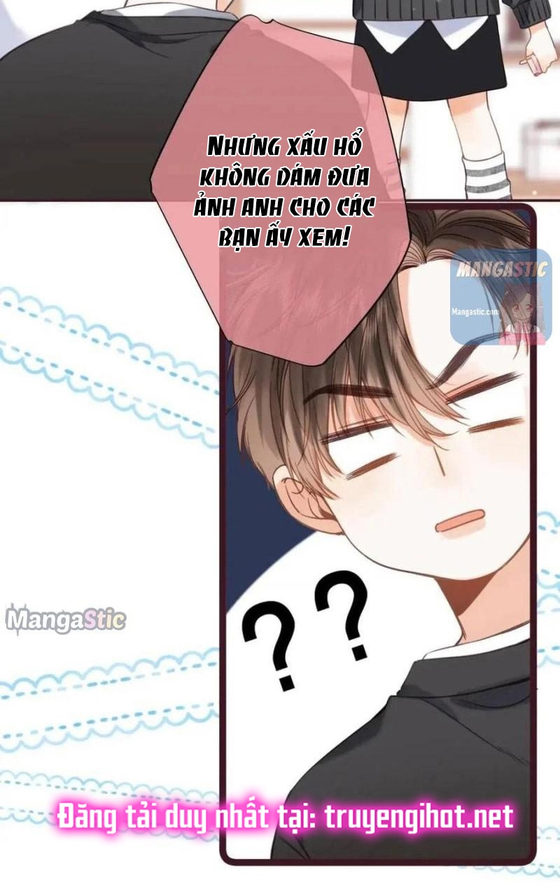 vụng trộm không thể giấu - mối tình thầm kín chapter 35 60