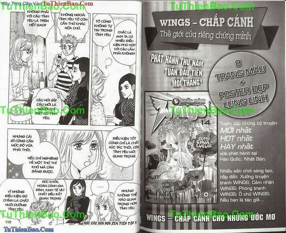 chuyện tình mary chapter 8 80