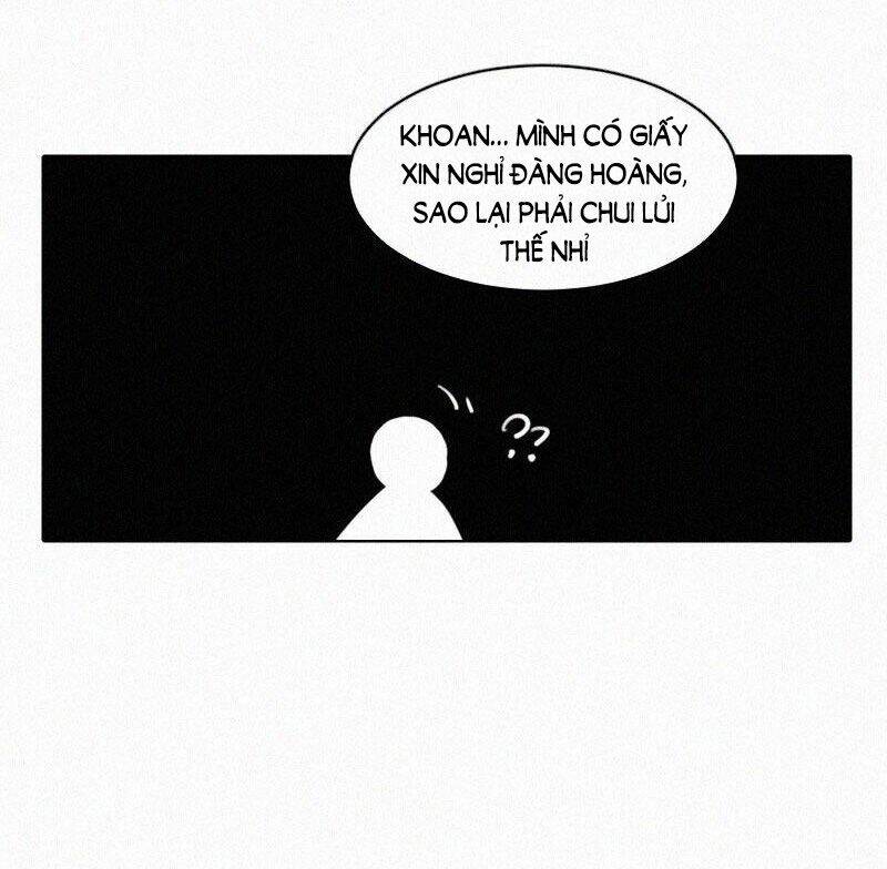 câu chuyện về cậu và tôi chapter 45 49