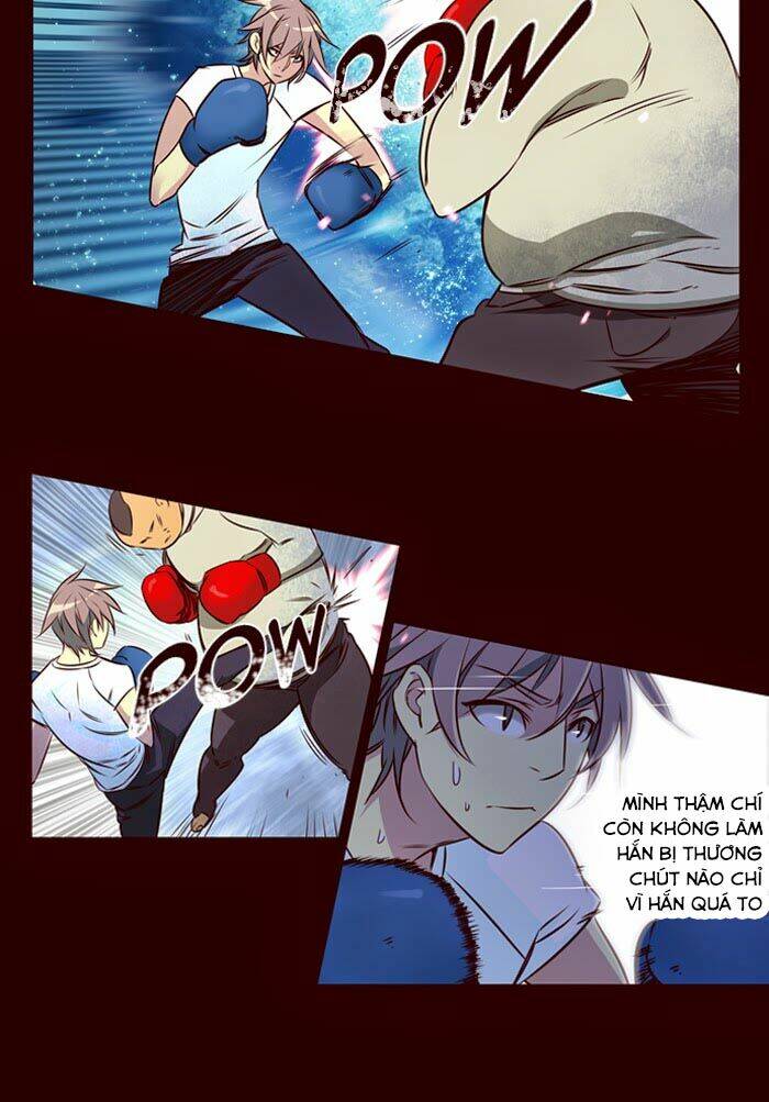 nữ sinh trường wilds chapter 172 22