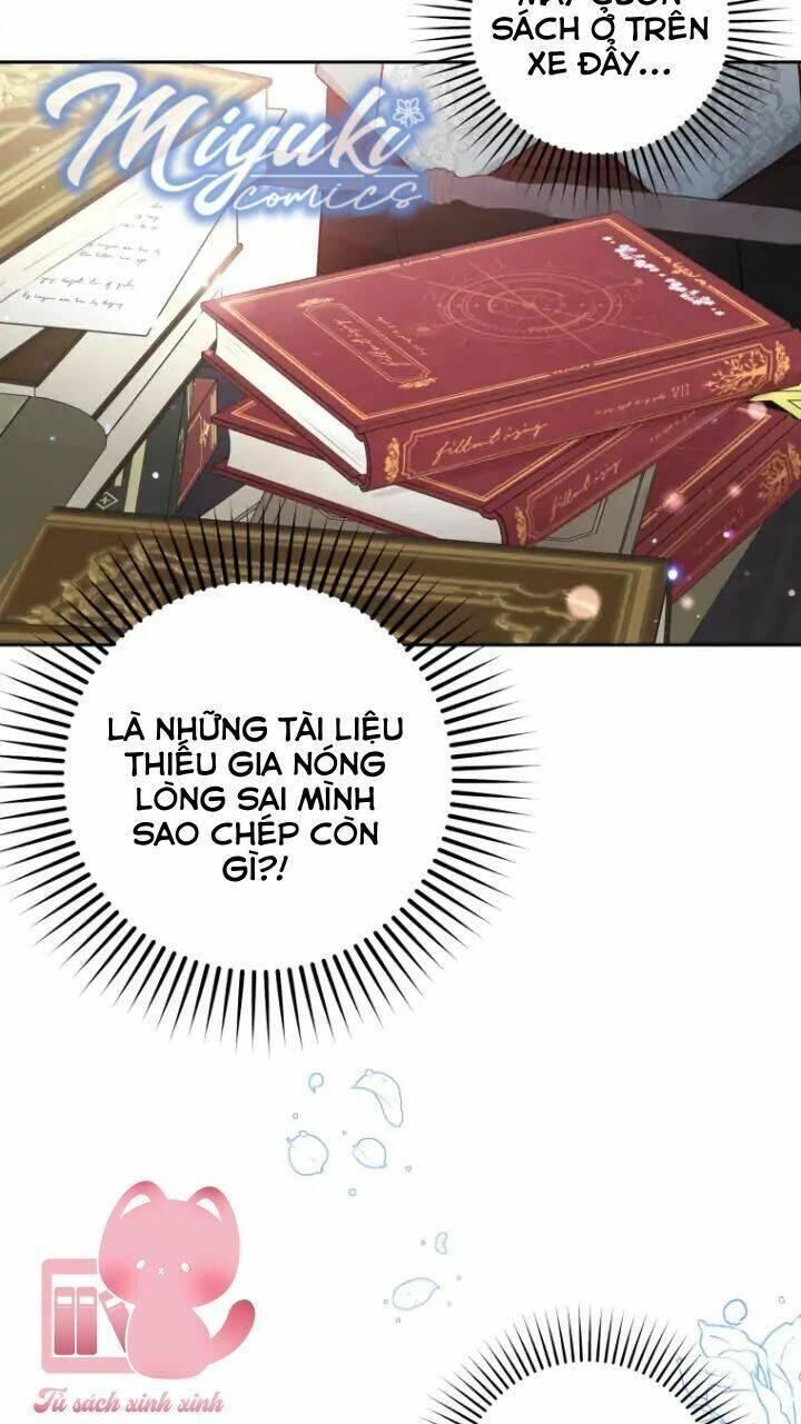 Được Yêu Thương Mà Còn Ngại Ngùng Sao! chapter 29 29