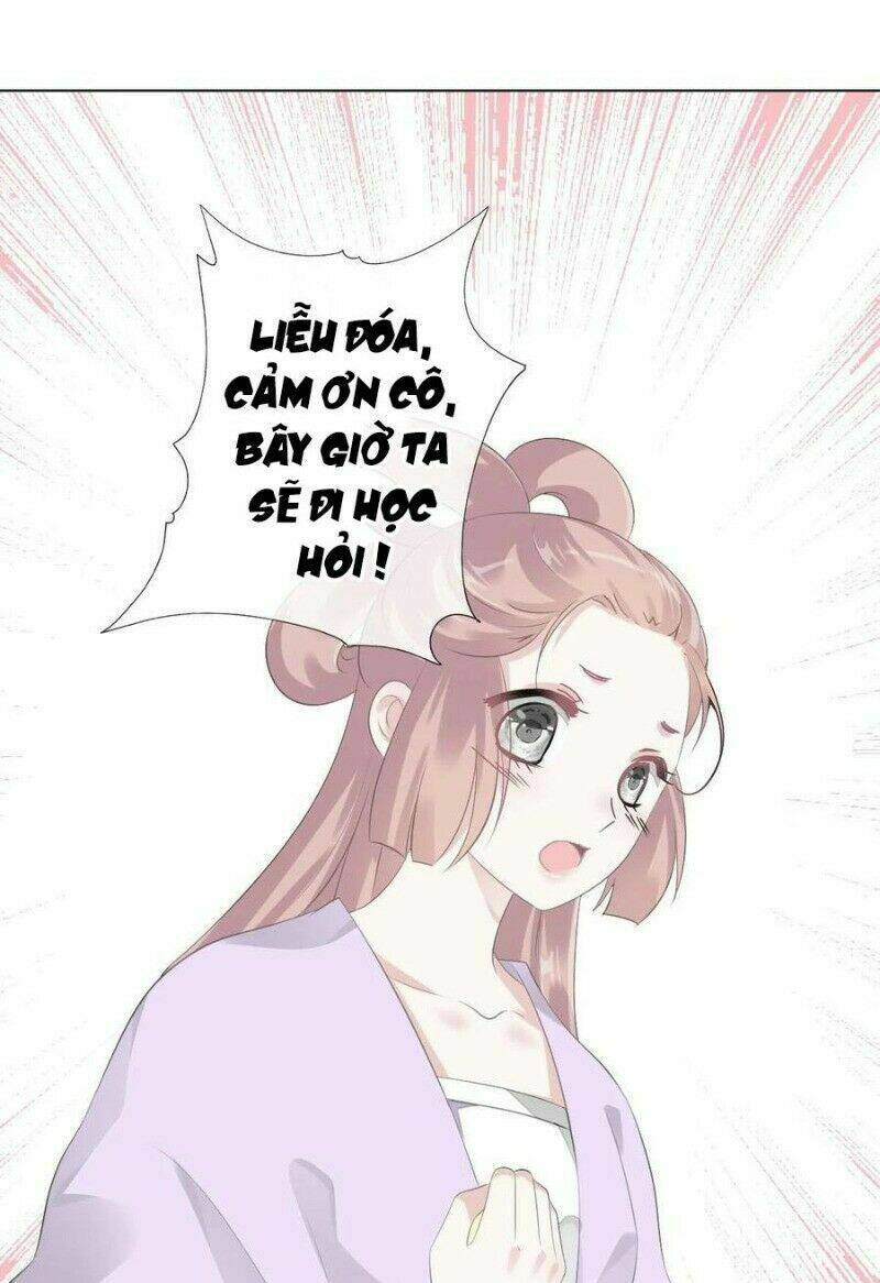 điền viên mật sủng: cô vợ nóng bỏng chapter 95 11