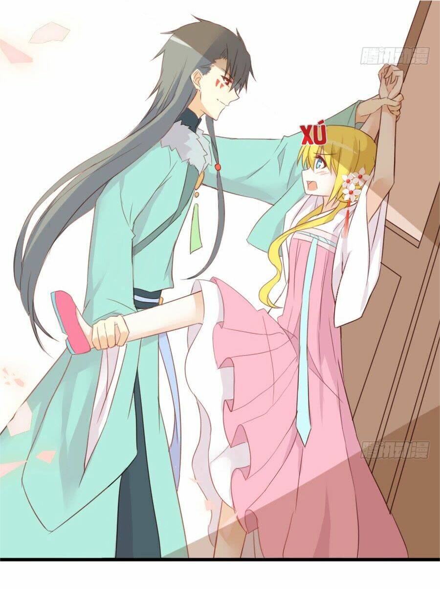 hôm nay ta cũng muốn trêu chọc nàng chapter 44 12