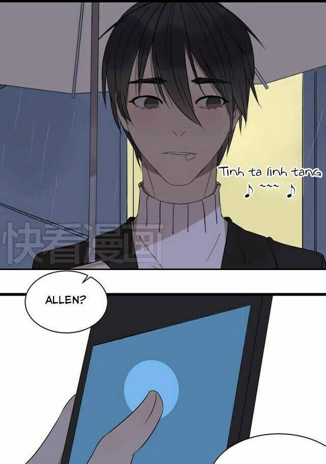 hóa ra chủ nhà siêu soái chapter 16 2