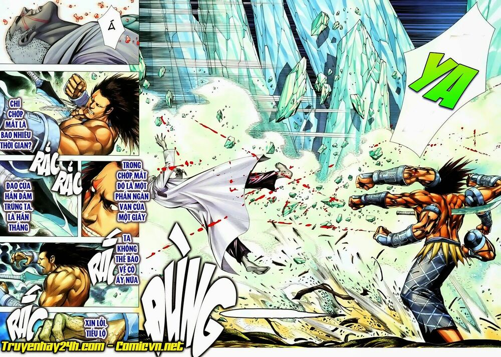 phong thần ký chapter 131 26