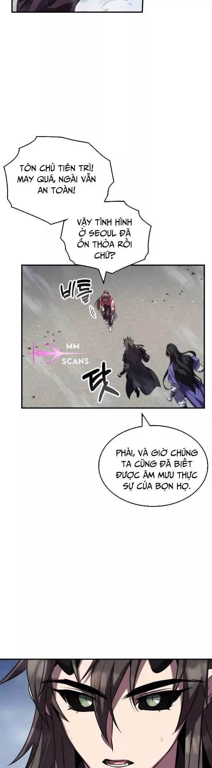 Tăng Lực Thợ Săn chapter 85 23