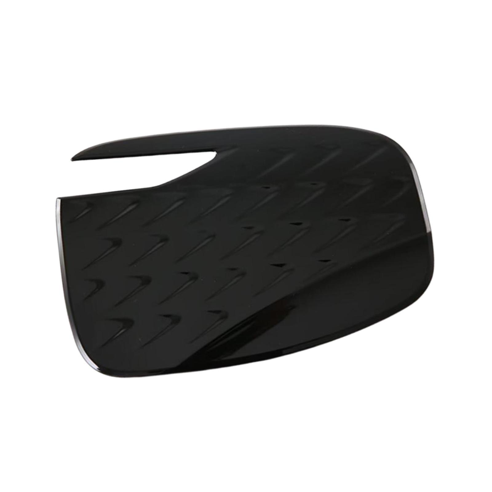 Fuel Tank Cap Cover  Easy Installation for Byd Atto 3 Yuan Plus