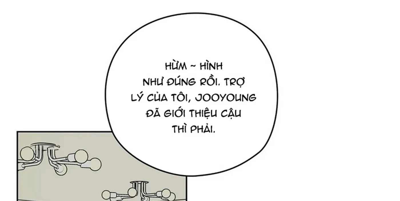 chuyện quái gì với giấc mơ đó vậy chapter 22 61