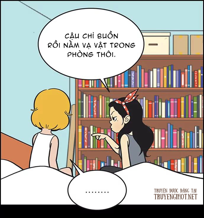 yumis cells chapter 32 3