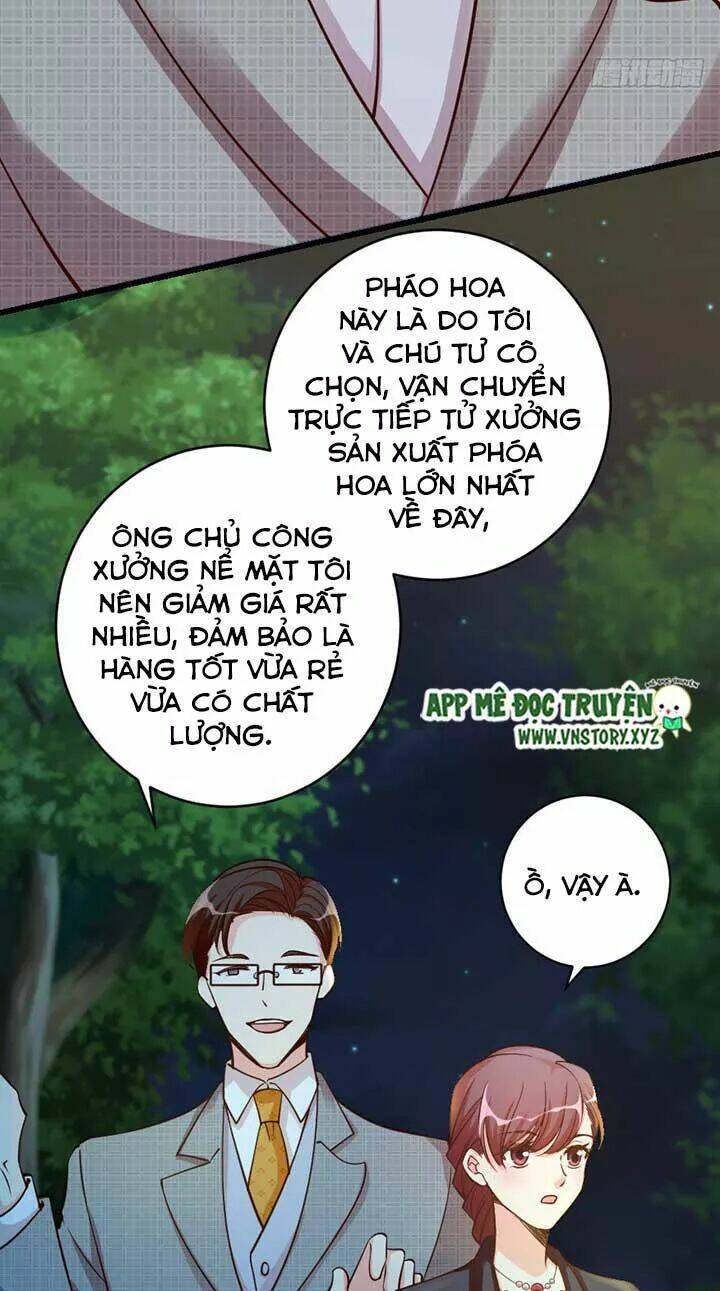 thiên hậu trở về chapter 92 28