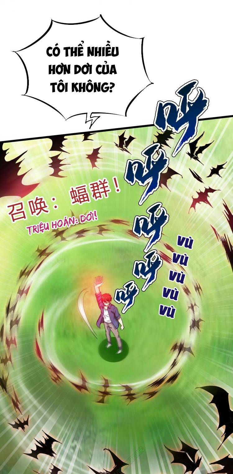 kinh thế kỳ nhân chapter 15 30