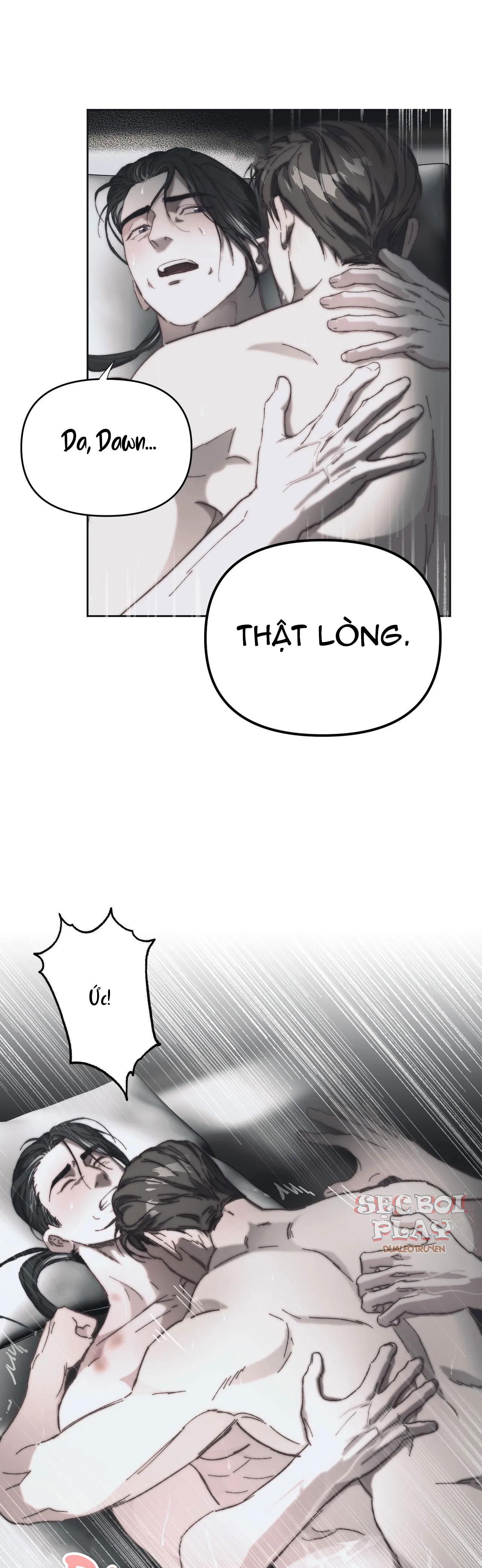 tuyển tập những ông chú tà zâm chapter 1.6 31