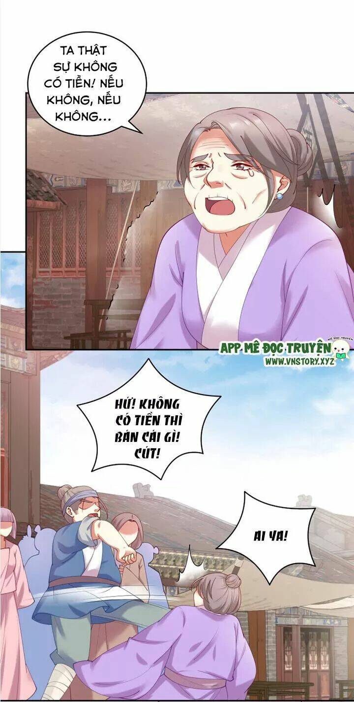 đô đốc đại nhân sủng thê kí chapter 75 5