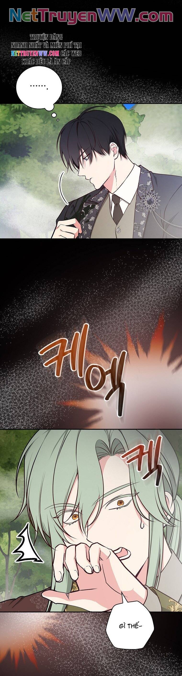 tôi trở thành mẹ của vị anh hùng chiến binh chapter 82 6