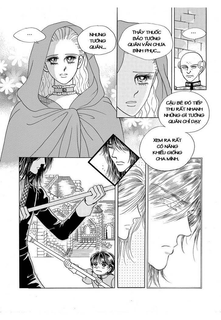 princess - công chúa xứ hoa (bản đẹp) chapter 46 58