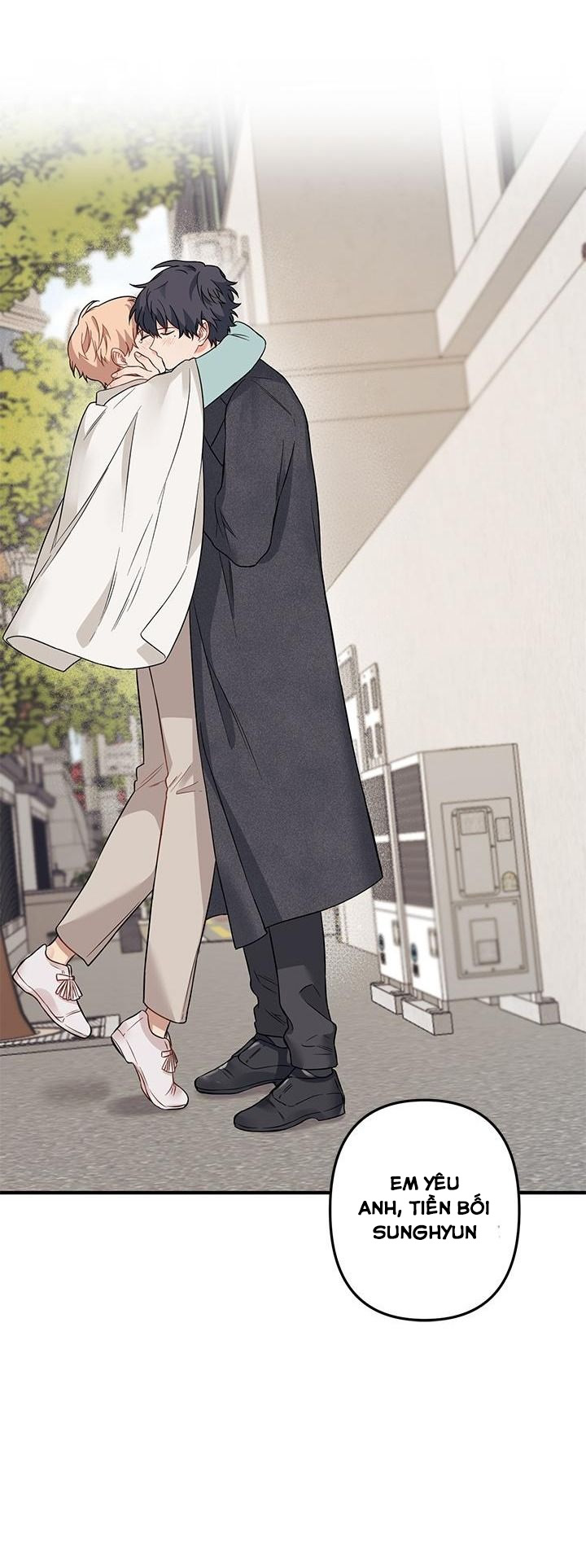 blood and love chapter 26 43