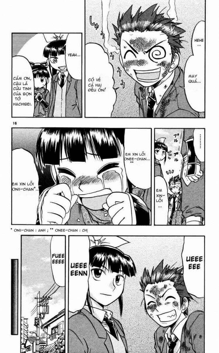 ai kora chapter 68 16