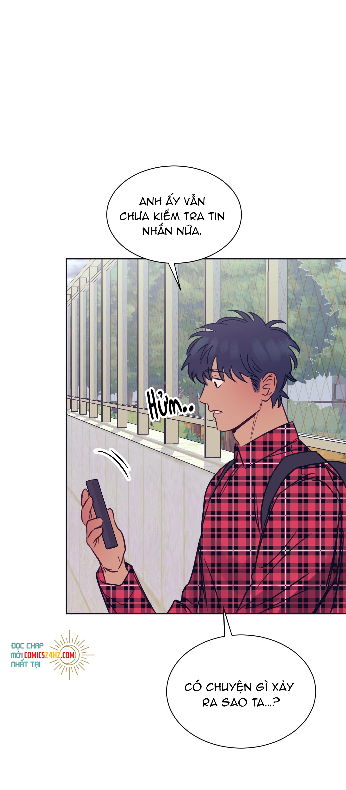 tình yêu lụi tàn chapter 6 7