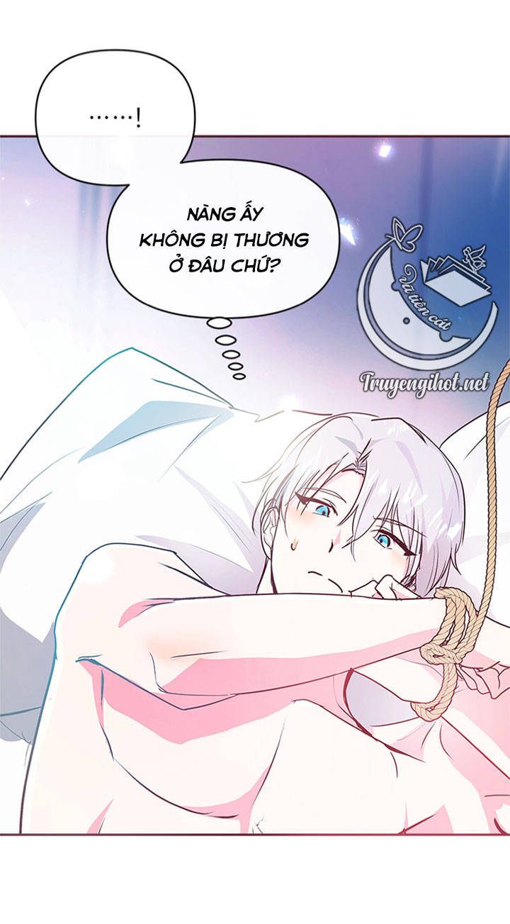 đó chỉ là sai lầm thôi mà, ngài đại công tước! chapter 10.2 7