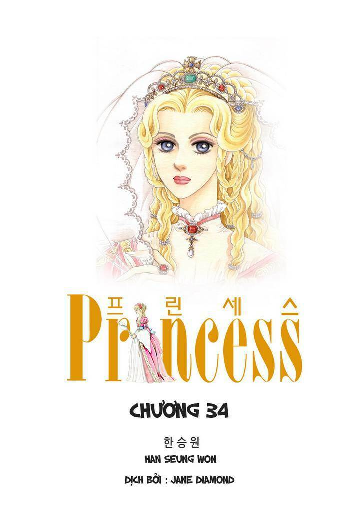 princess manhwa chapter 34 5