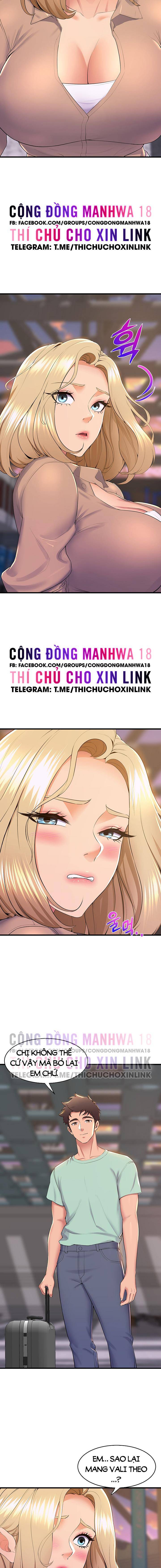 lớp nhảy mỹ nhân chapter 78 12