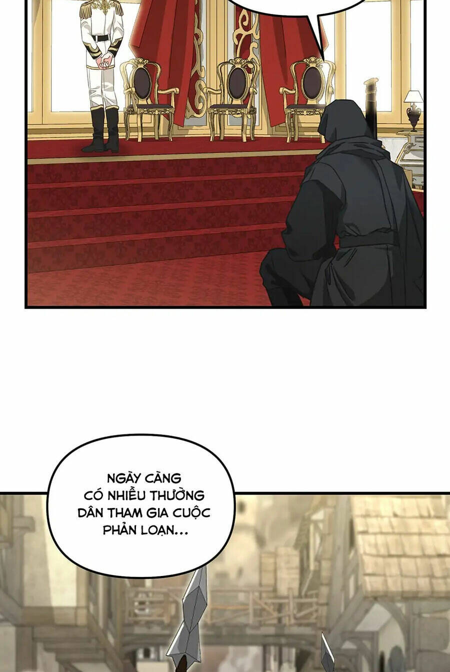 hãy bỏ mặc tôi chapter 109 44