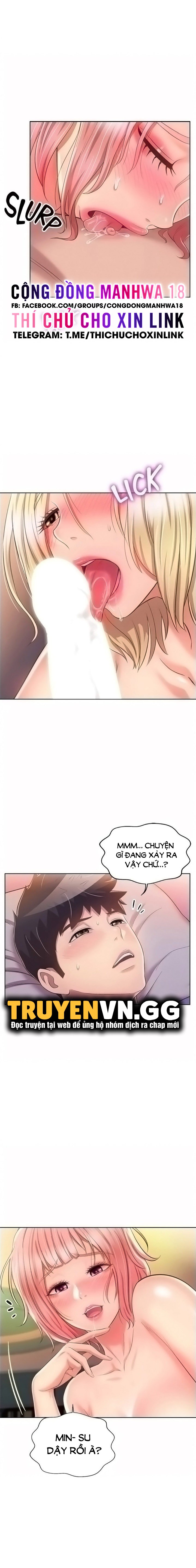 hương vị máy bay chapter 57 15