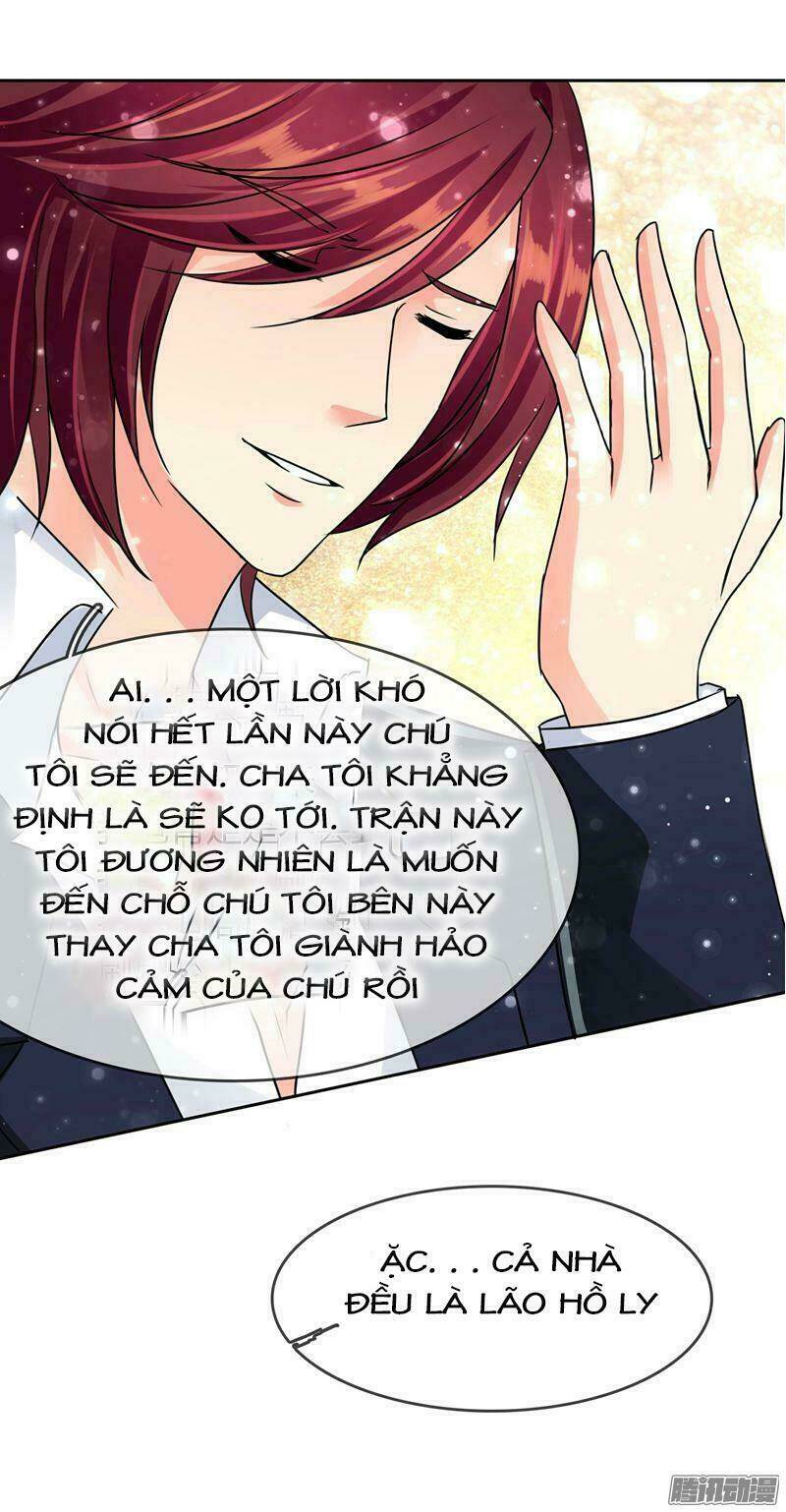 bá đạo trung khuyển tìm ái ký chapter 50 9