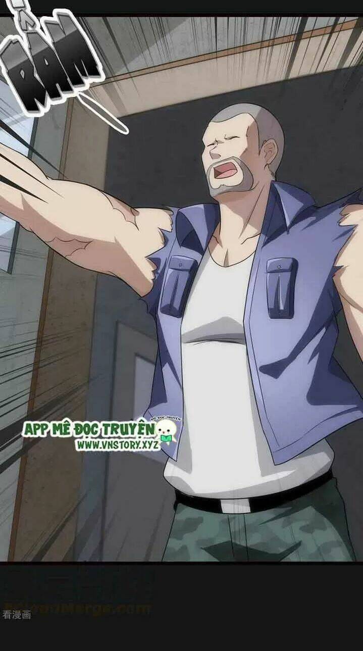 bạn gái virus của tôi chapter 206 15