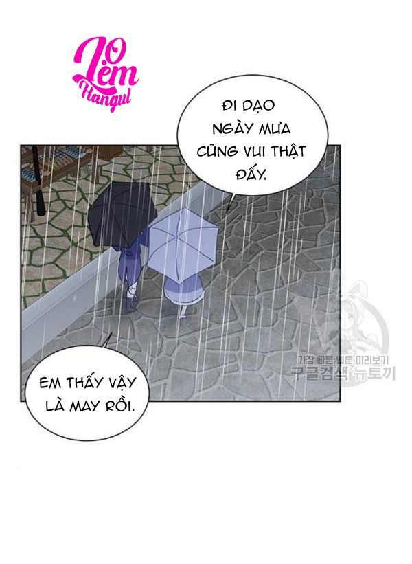 tôi là vị hôn thê phản diện chapter 29 2