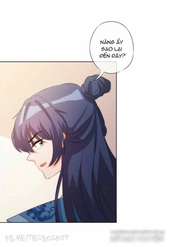 ồ, phu quân đáng yêu của tôi! chapter 79 6