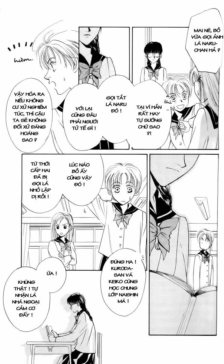 ghost hunt chapter 2 16