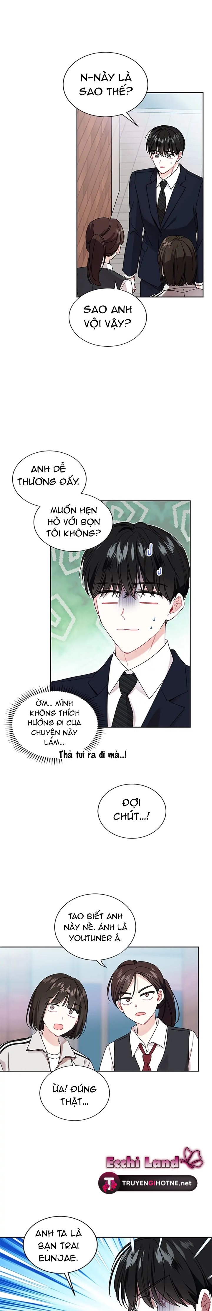 chỉ thị đặc biệt của sếp chapter 56.2 4