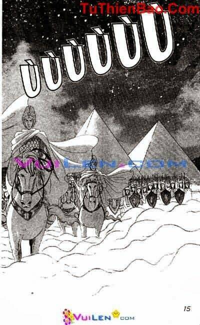 cô gái đến từ quá khứ chapter 2 10