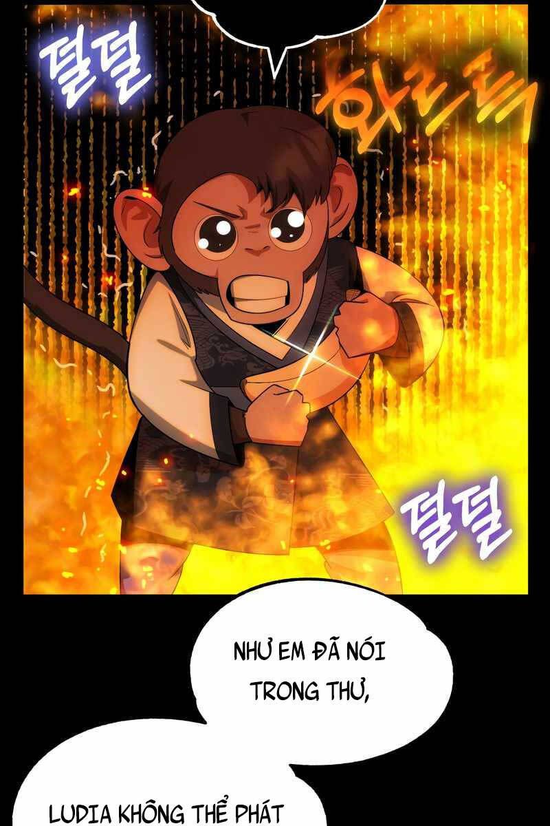 Con Trai Út Của Đại Pháp Sư Lừng Danh chapter 0 7