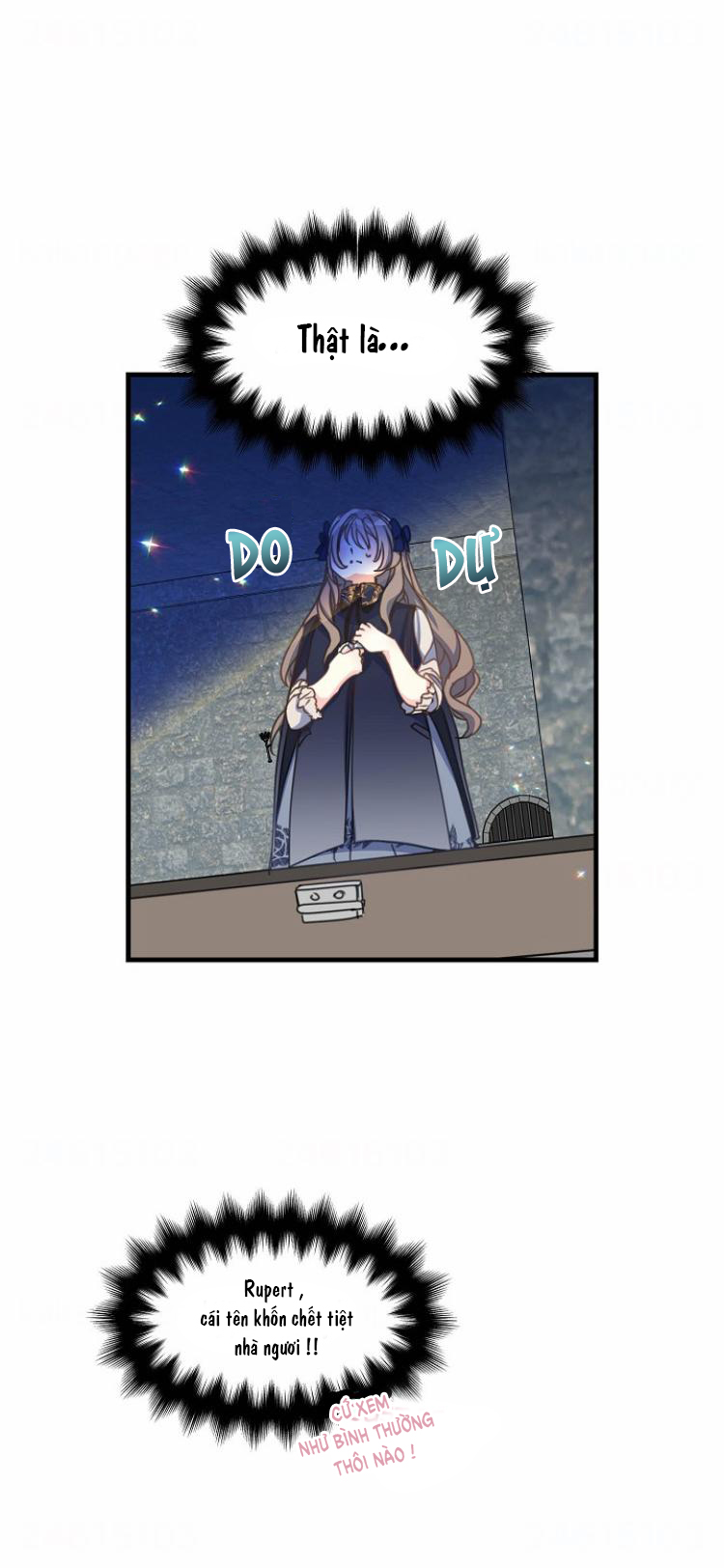 bệ hạ, xin đừng giết tôi!! chapter 38 37