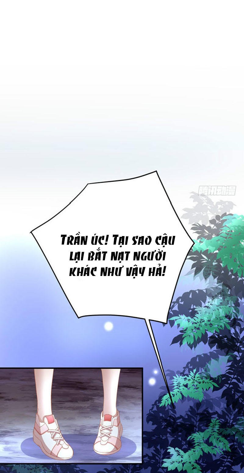 ma nữ mang đôi giày cao gót chapter 1 11