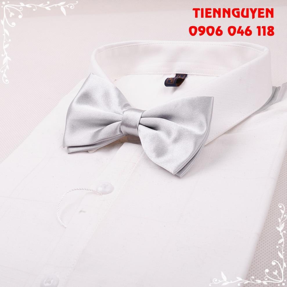 Nơ đeo cổ nam - nơ đeo cổ nam hà nội